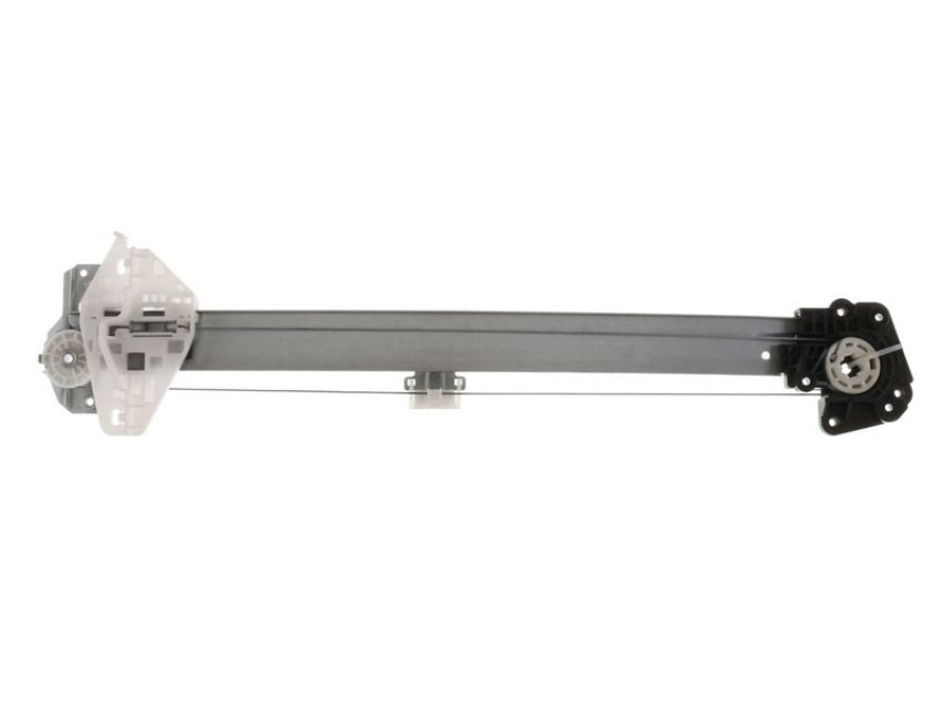 AISIN RPH-019 Power Window Regulator Assembly w o Motor