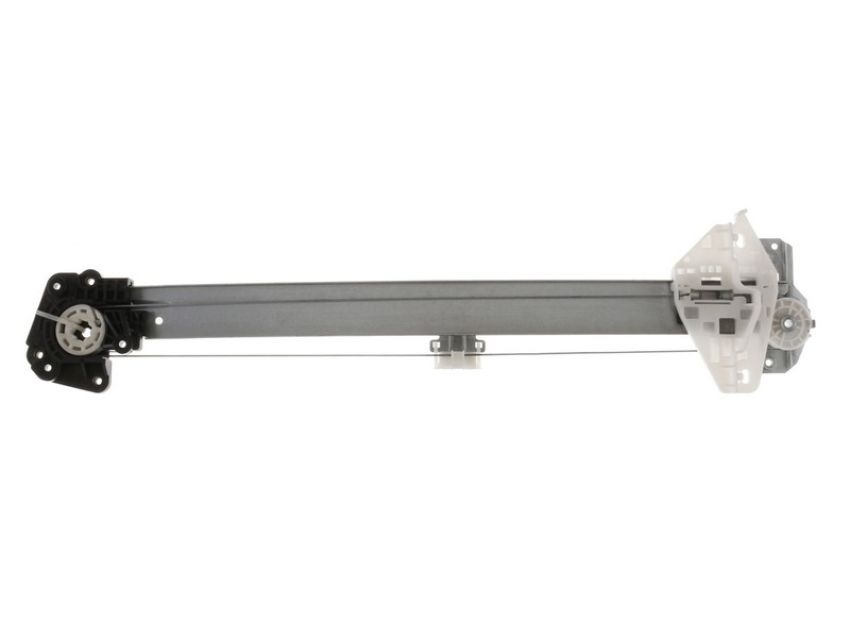 AISIN RPH-020 Power Window Regulator Assembly w o Motor