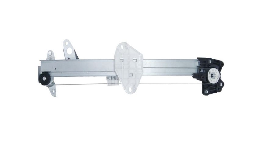 AISIN RPH-021 Power Window Regulator Assembly w o Motor
