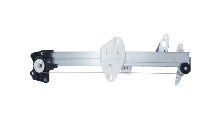 AISIN RPH-022 Power Window Regulator Assembly w o Motor
