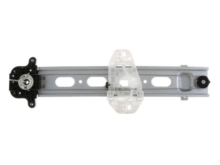 AISIN RPH-023 Power Window Regulator Assembly w o Motor