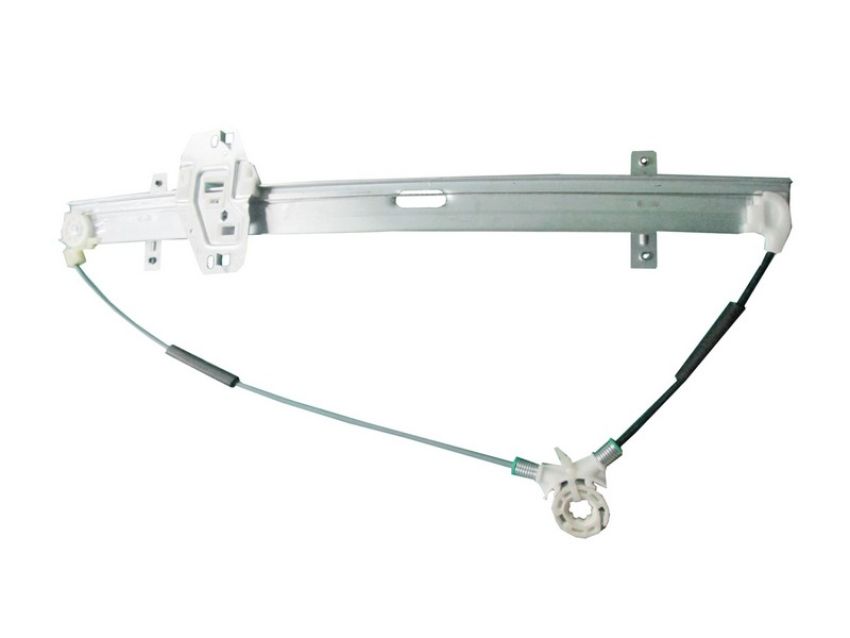 AISIN RPH-025 Power Window Regulator Assembly w o Motor
