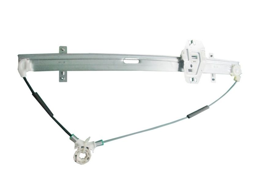 AISIN RPH-026 Power Window Regulator Assembly w o Motor