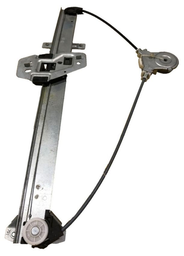 AISIN RPH-027 Power Window Regulator Assembly w o Motor