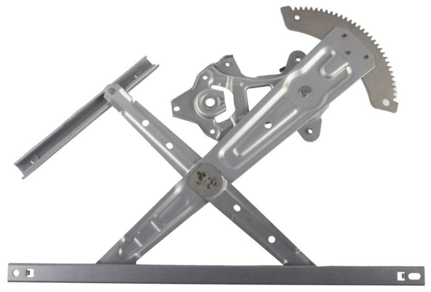 AISIN RPH-030 Power Window Regulator Assembly w o Motor
