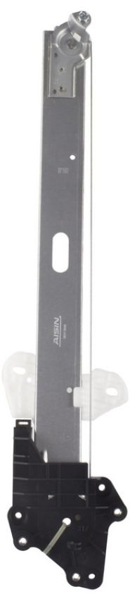 AISIN RPH-031 Power Window Regulator Assembly w o Motor