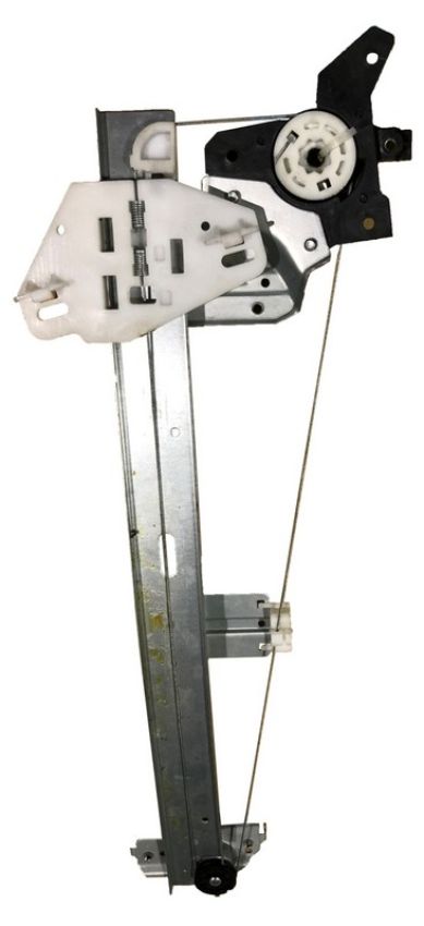 AISIN RPH-033 Power Window Regulator Assembly w o Motor