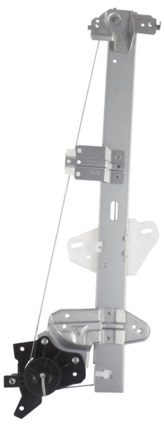 AISIN RPH-034 Power Window Regulator Assembly w o Motor