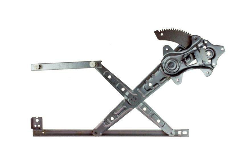 AISIN RPH-035 Power Window Regulator Assembly w o Motor