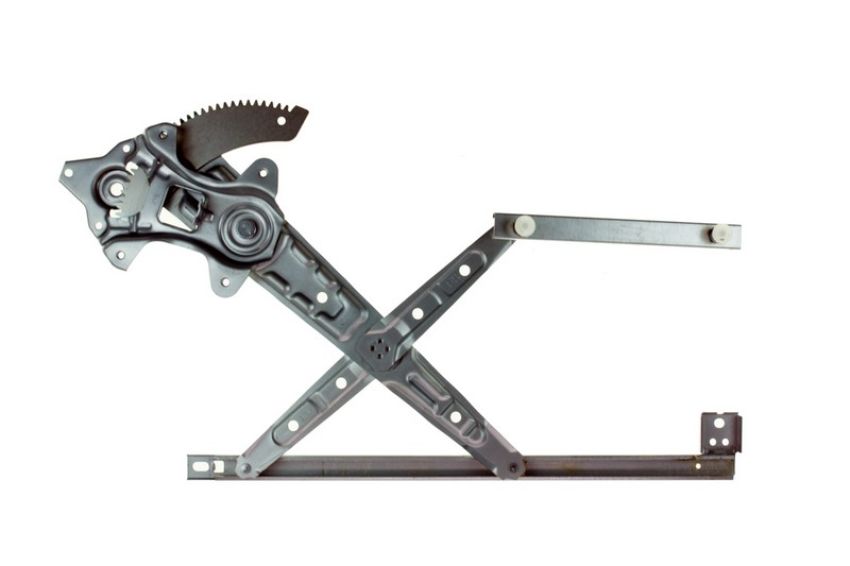 AISIN RPH-036 Power Window Regulator Assembly w o Motor