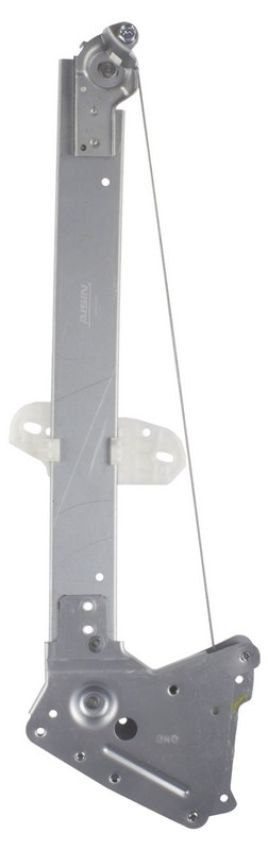 AISIN RPH-039 Power Window Regulator Assembly w o Motor