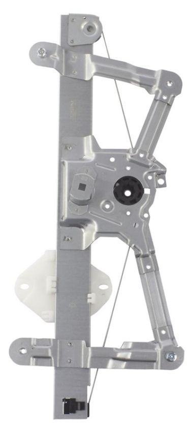 AISIN RPH-041 Power Window Regulator Assembly w o Motor
