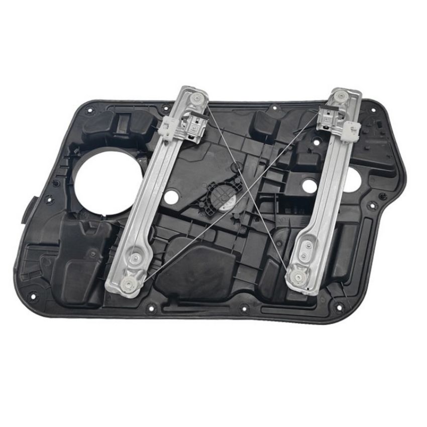 AISIN RPK-017 Power Window Regulator Assembly w o Motor