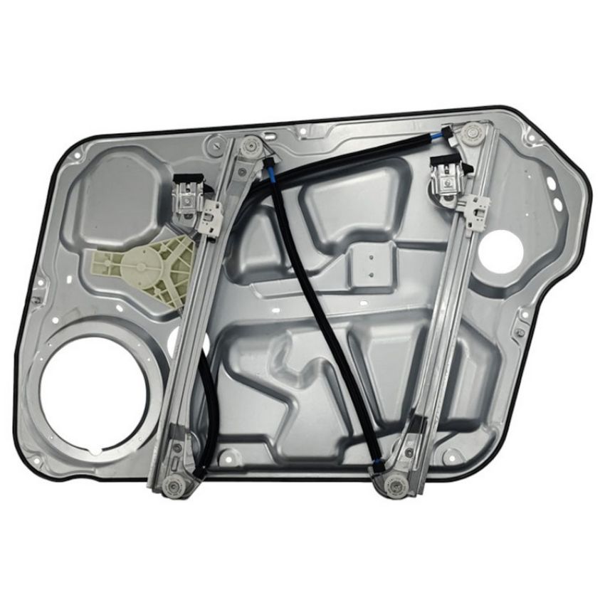 AISIN RPK-018 Power Window Regulator Assembly w o Motor