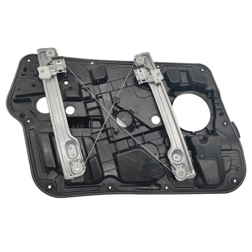 AISIN RPK-019 Power Window Regulator Assembly w o Motor