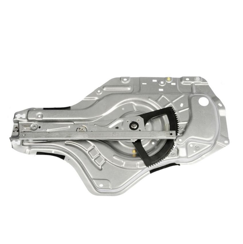 AISIN RPK-025 Power Window Regulator Assembly w o Motor