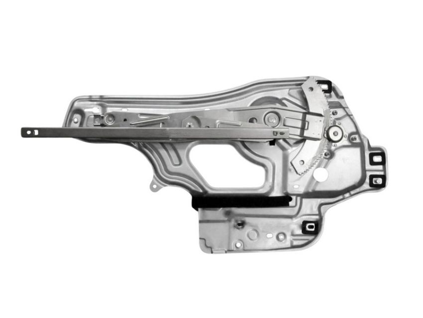 AISIN RPK-029 Power Window Regulator Assembly w o Motor