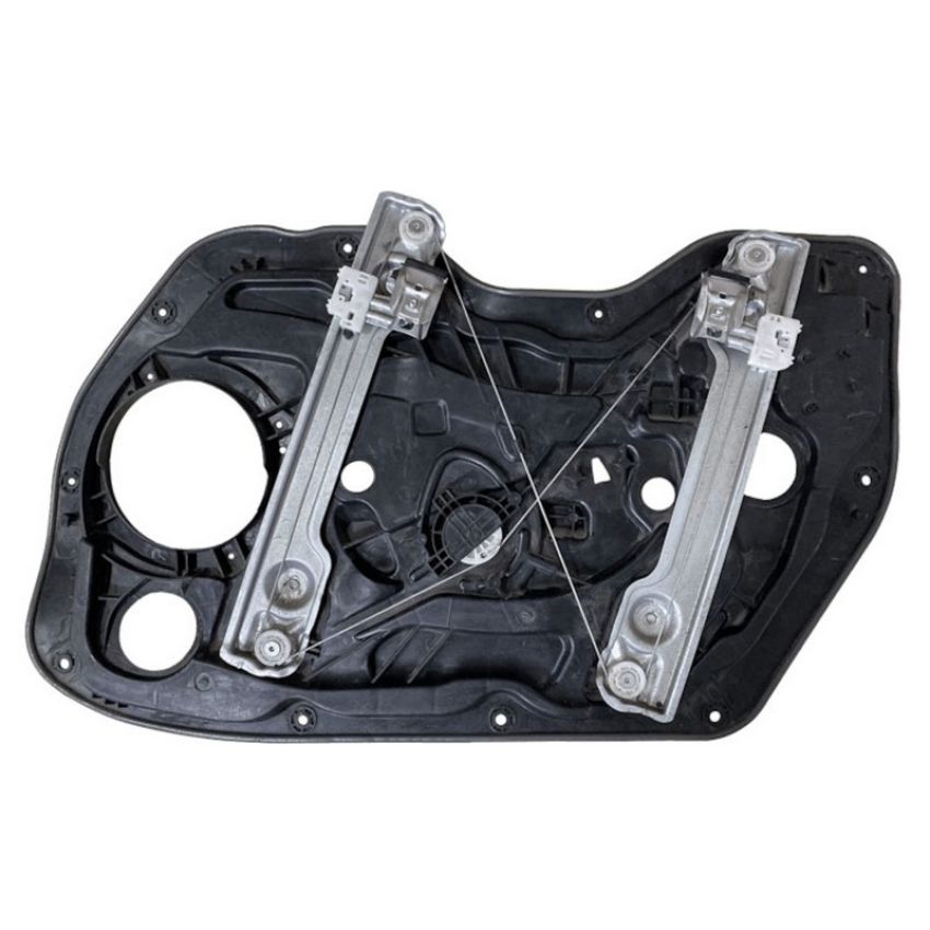 AISIN RPK-030 Power Window Regulator Assembly w o Motor