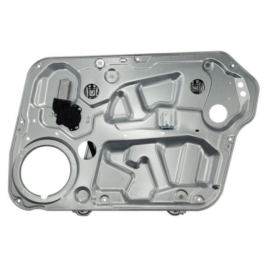 AISIN RPK-031 Power Window Regulator Assembly w o Motor