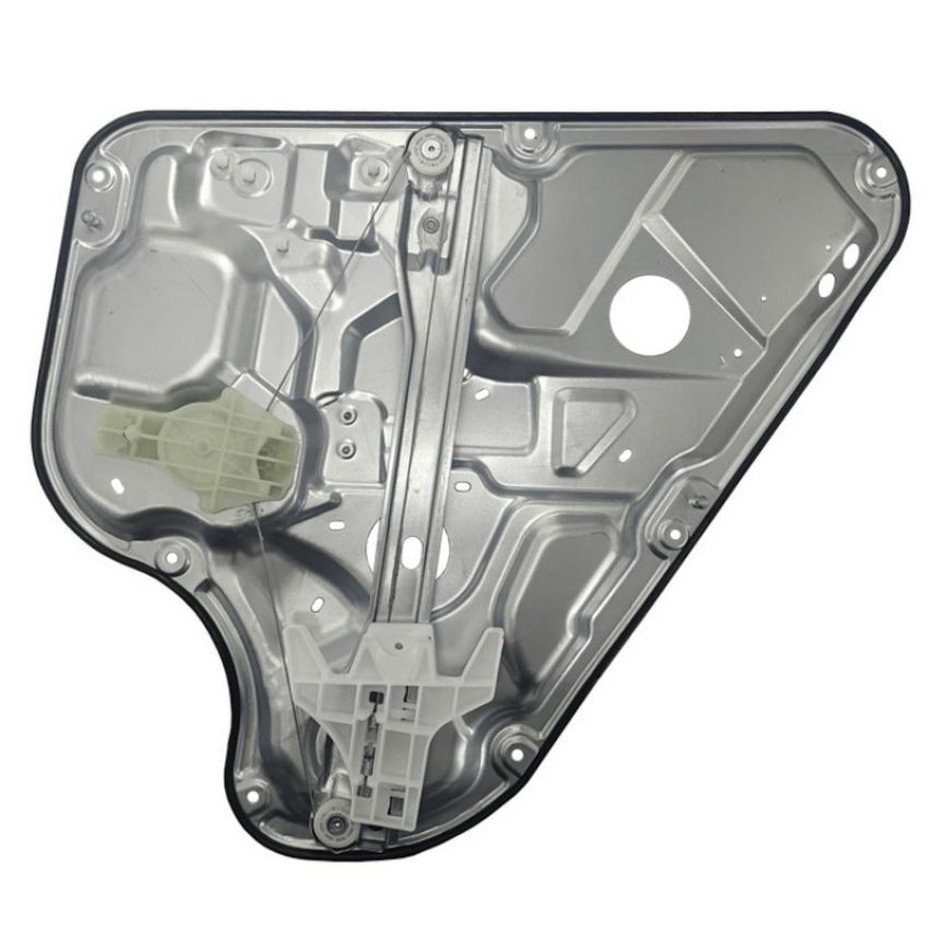 AISIN RPK-033 Power Window Regulator Assembly w o Motor