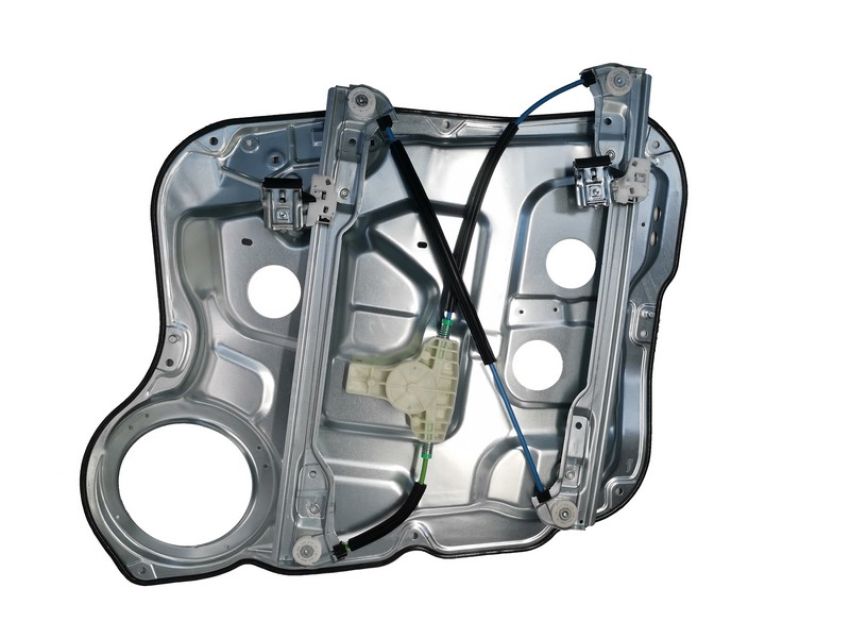 AISIN RPK-036 Power Window Regulator Assembly w o Motor