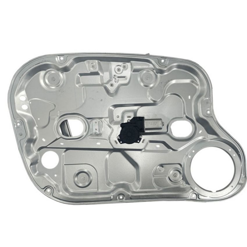 AISIN RPK-038 Power Window Regulator Assembly w o Motor