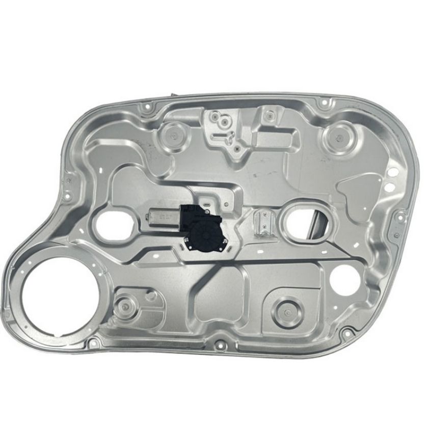 AISIN RPK-039 Power Window Regulator Assembly w o Motor
