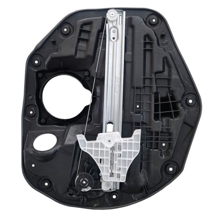 AISIN RPK-044 Power Window Regulator Assembly w o Motor