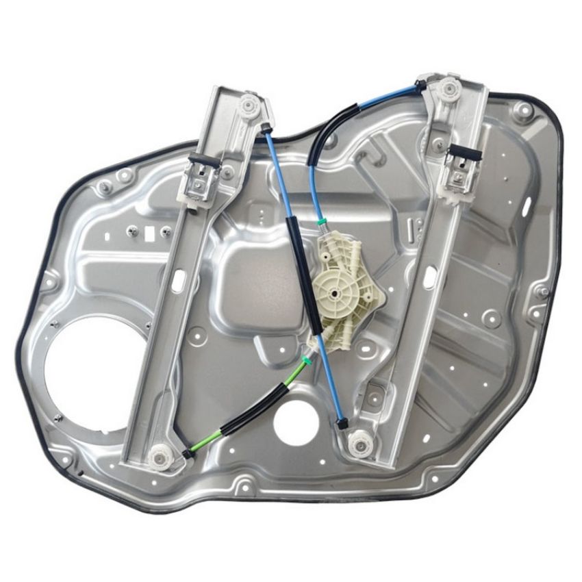 AISIN RPK-045 Power Window Regulator Assembly w o Motor