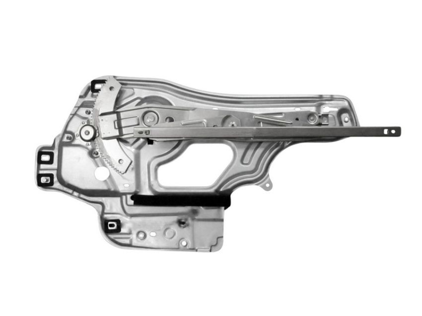 AISIN RPK-049 Power Window Regulator Assembly w o Motor