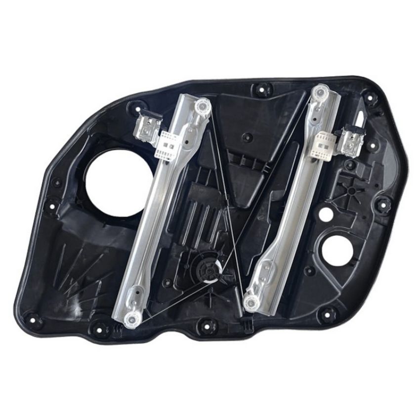 AISIN RPK-054 Power Window Regulator Assembly w o Motor