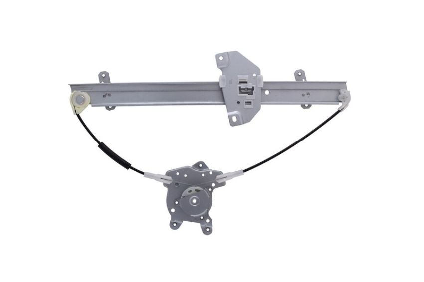 AISIN RPM-001 Power Window Regulator Assembly w o Motor