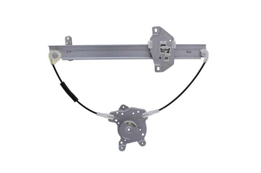 AISIN RPM-003 Power Window Regulator Assembly w o Motor