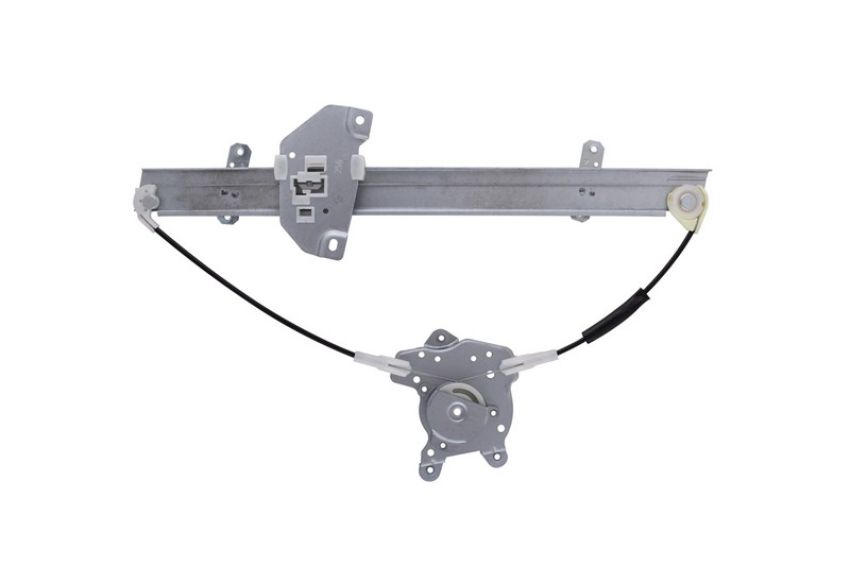AISIN RPM-006 Power Window Regulator Assembly w o Motor