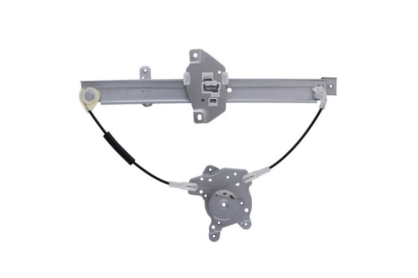 AISIN RPM-007 Power Window Regulator Assembly w o Motor