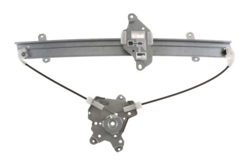AISIN RPM-013 Power Window Regulator Assembly w o Motor