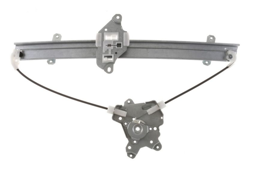 AISIN RPM-014 Power Window Regulator Assembly w o Motor