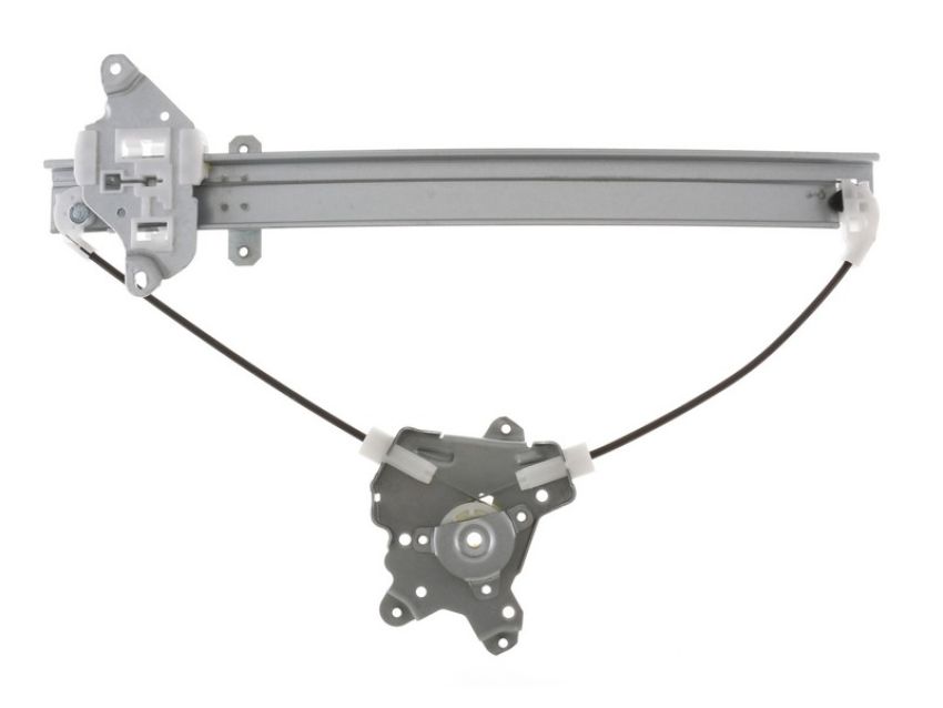 AISIN RPM-015 Power Window Regulator Assembly w o Motor