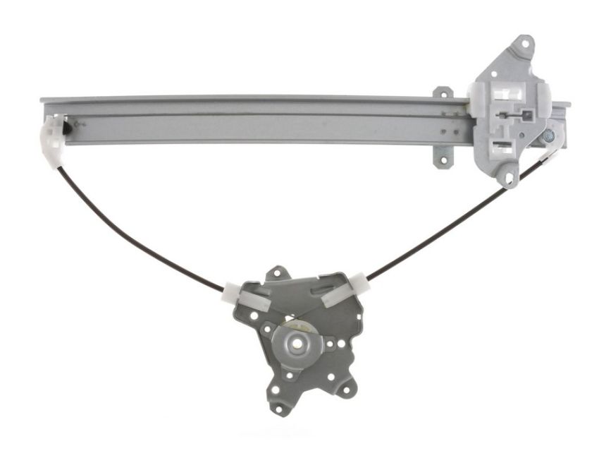 AISIN RPM-016 Power Window Regulator Assembly w o Motor