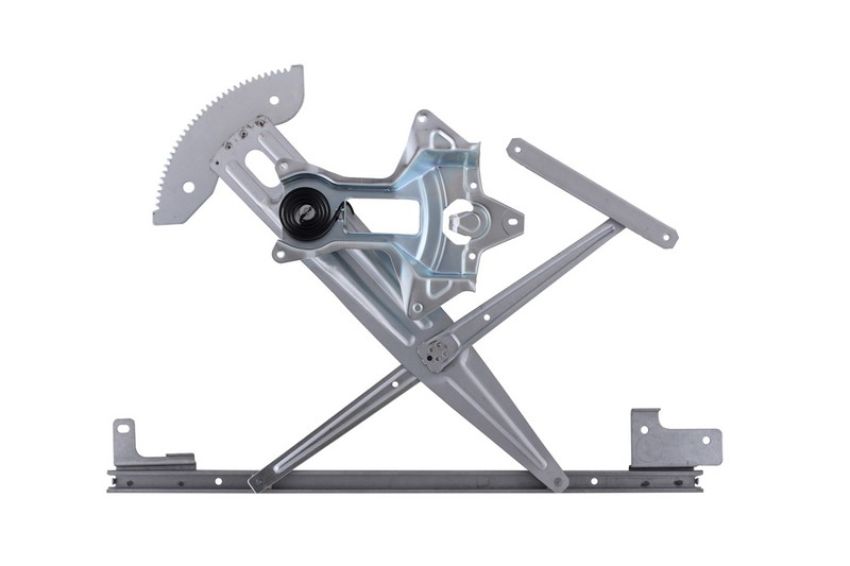 AISIN RPM-018 Power Window Regulator Assembly w o Motor