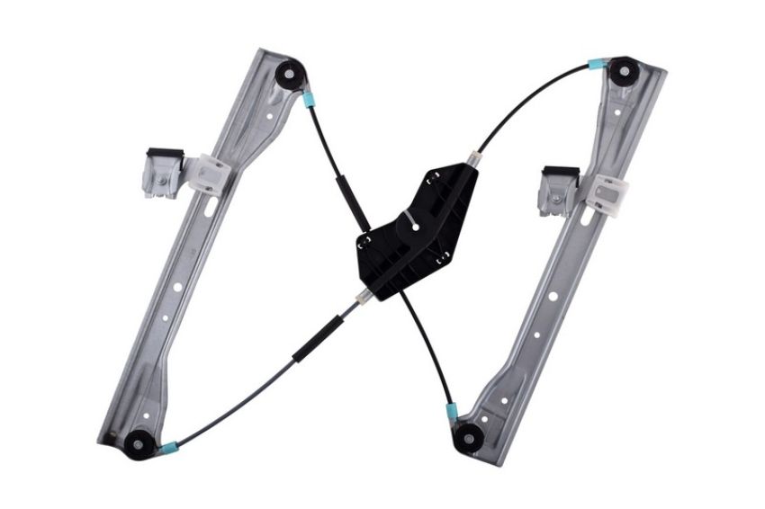 AISIN RPMB-001 Power Window Regulator Assembly w o Motor
