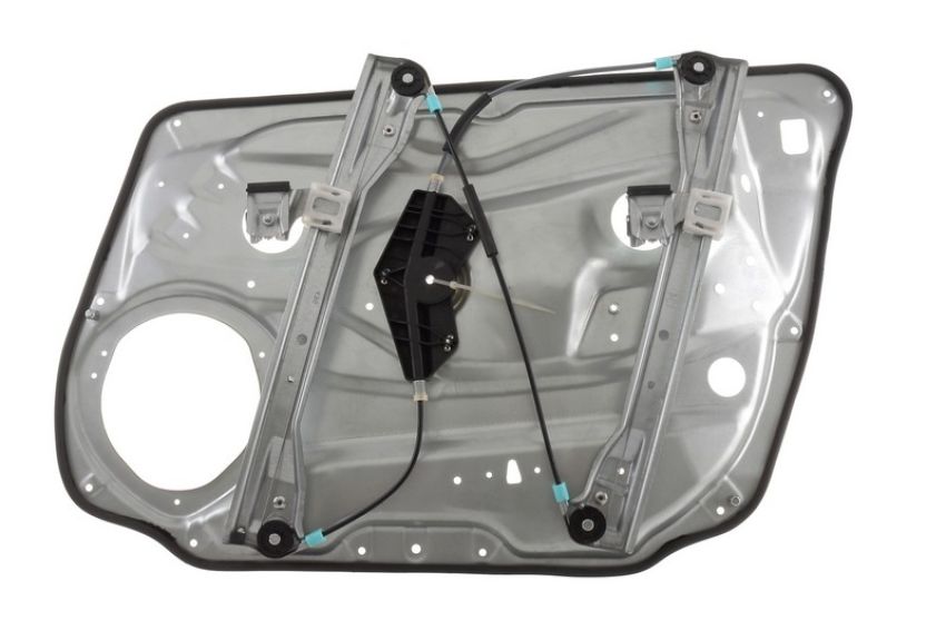 AISIN RPMB-002 Power Window Regulator Assembly w o Motor