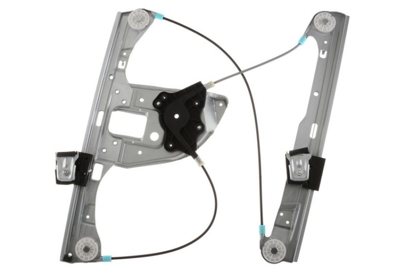 AISIN RPMB-005 Power Window Regulator Assembly w o Motor