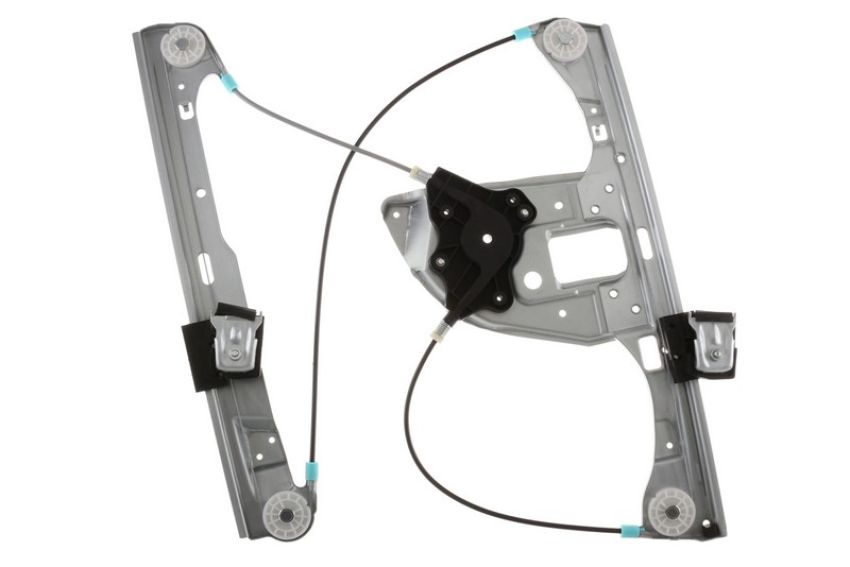 AISIN RPMB-006 Power Window Regulator Assembly w o Motor