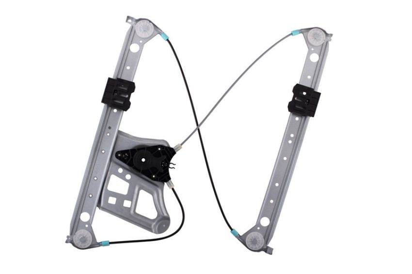AISIN RPMB-013 Power Window Regulator Assembly w o Motor