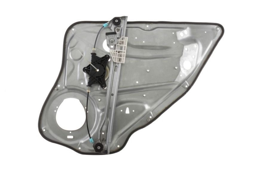 AISIN RPMB-020 Power Window Regulator Assembly w o Motor