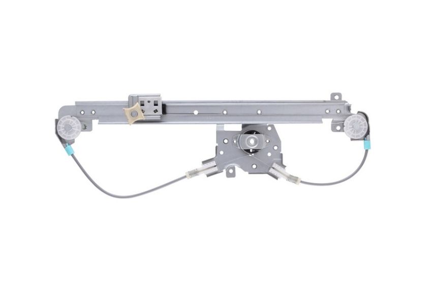 AISIN RPMB-029 Power Window Regulator Assembly w o Motor