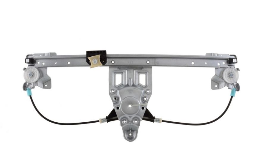 AISIN RPMB-035 Power Window Regulator Assembly w o Motor