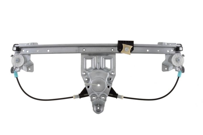 AISIN RPMB-036 Power Window Regulator Assembly w o Motor