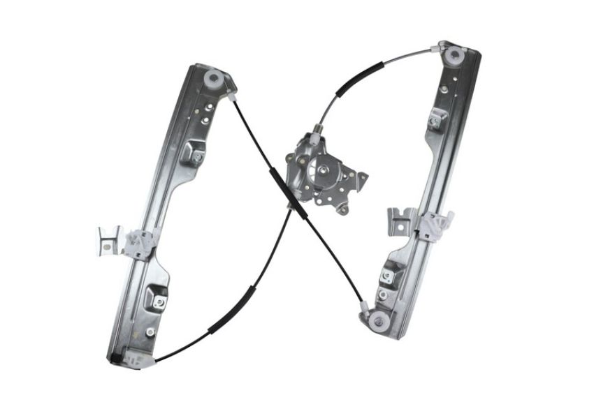 AISIN RPN-079 Power Window Regulator Assembly w o Motor
